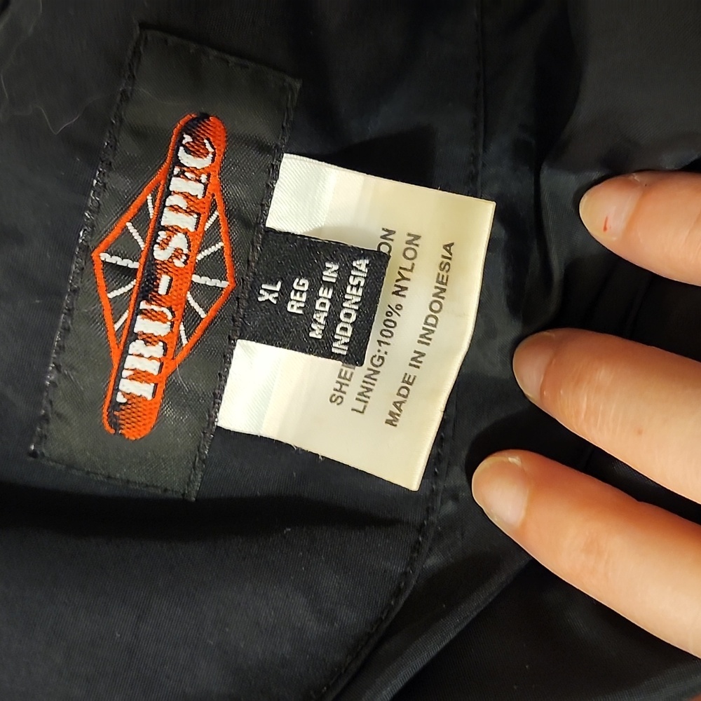 Tru-Spec jacket - Picture 7 of 9